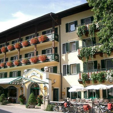 Torrenerhof Otel Golling an der Salzach Dış mekan fotoğraf