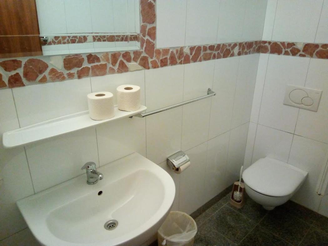 Torrenerhof Otel Golling an der Salzach Dış mekan fotoğraf