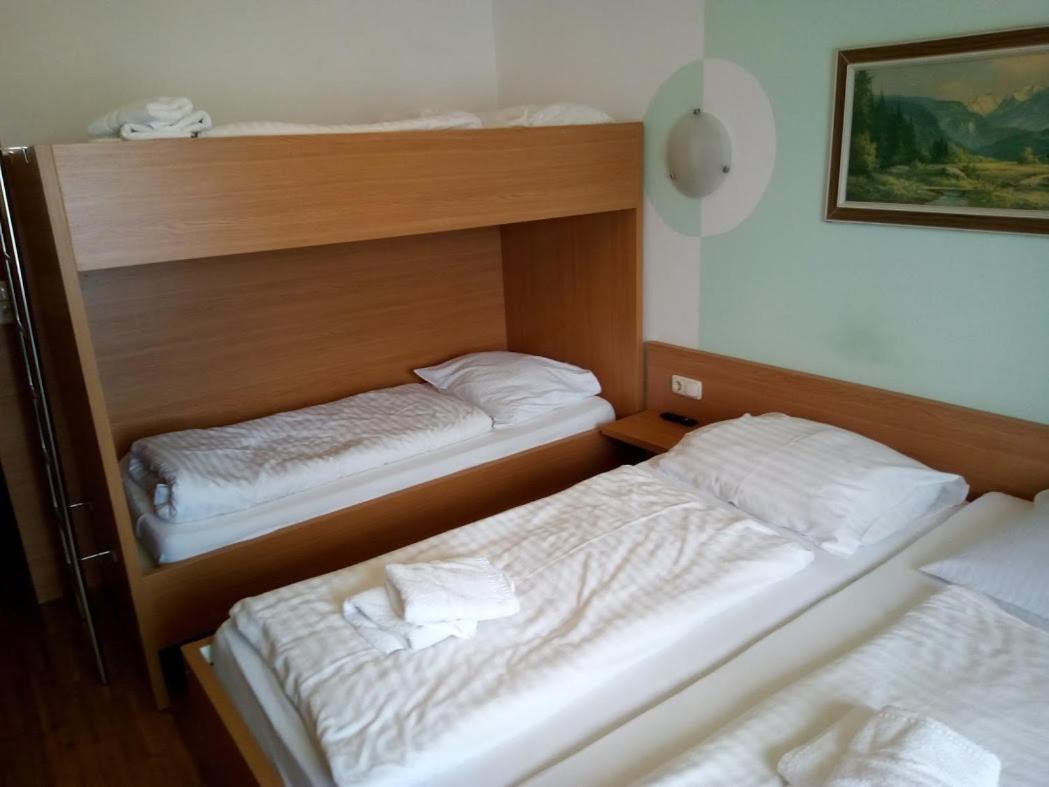 Torrenerhof Otel Golling an der Salzach Dış mekan fotoğraf