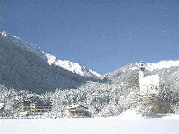 Torrenerhof Otel Golling an der Salzach Dış mekan fotoğraf