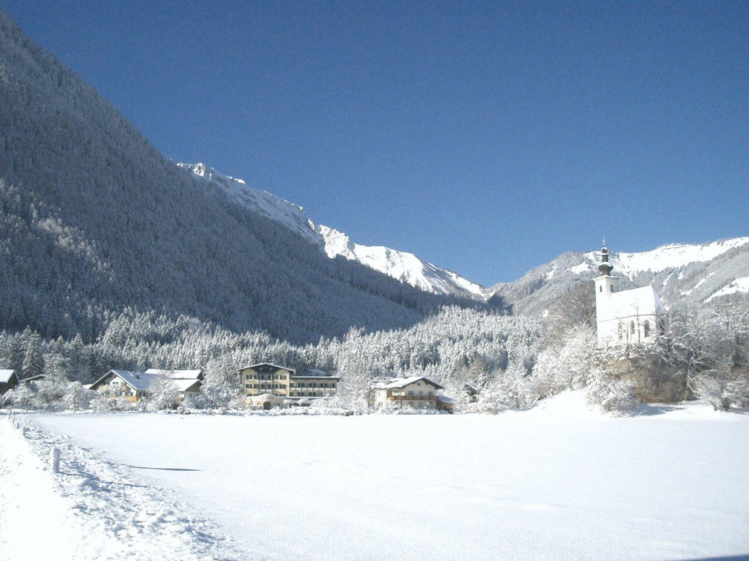 Torrenerhof Otel Golling an der Salzach Dış mekan fotoğraf