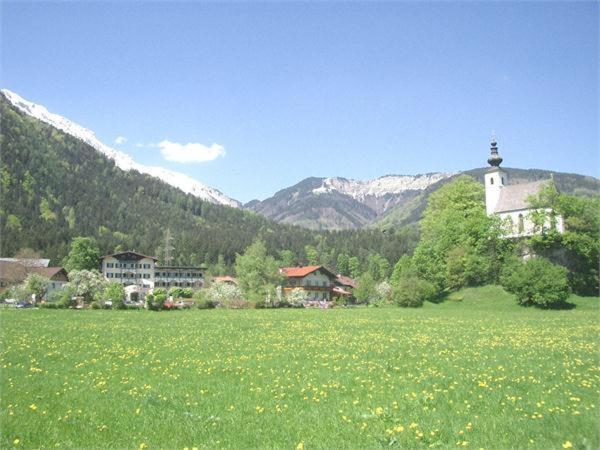 Torrenerhof Otel Golling an der Salzach Dış mekan fotoğraf