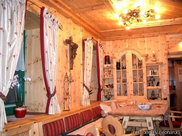 Torrenerhof Otel Golling an der Salzach Restoran fotoğraf