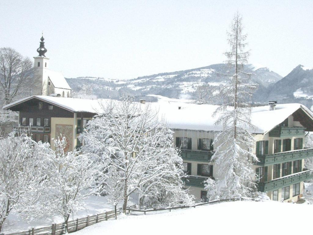 Torrenerhof Otel Golling an der Salzach Dış mekan fotoğraf