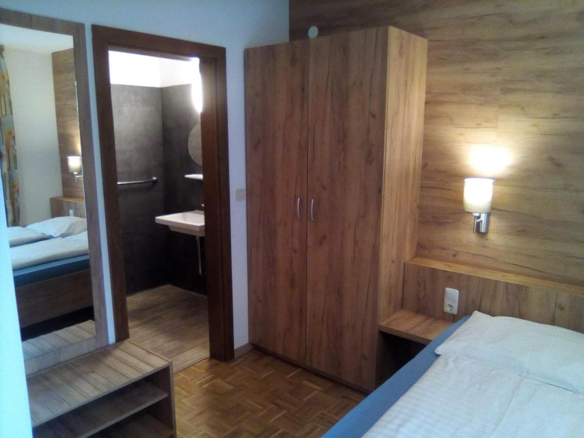 Torrenerhof Otel Golling an der Salzach Dış mekan fotoğraf